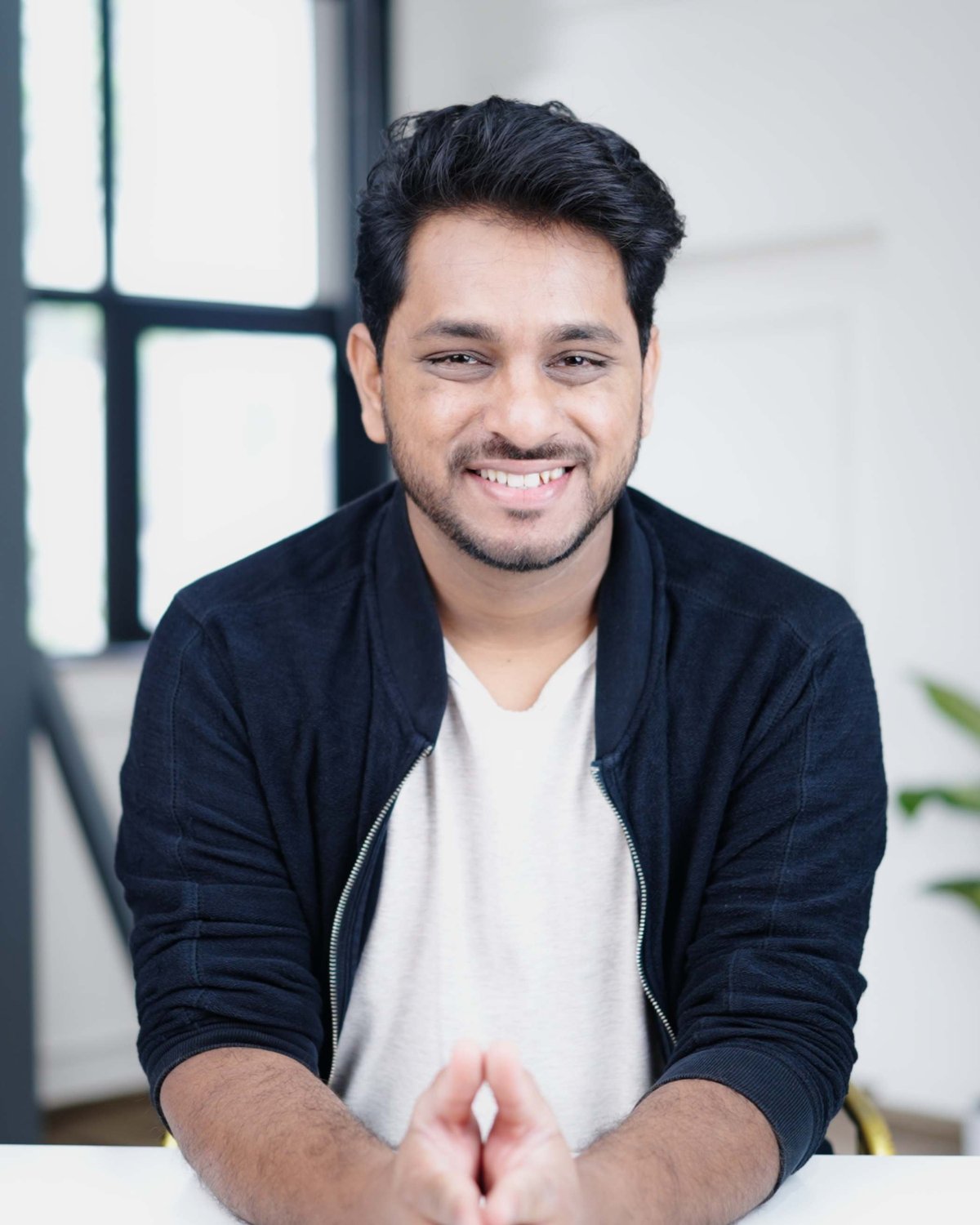 Abhijeet Kalamkar, founder of AI Learners India